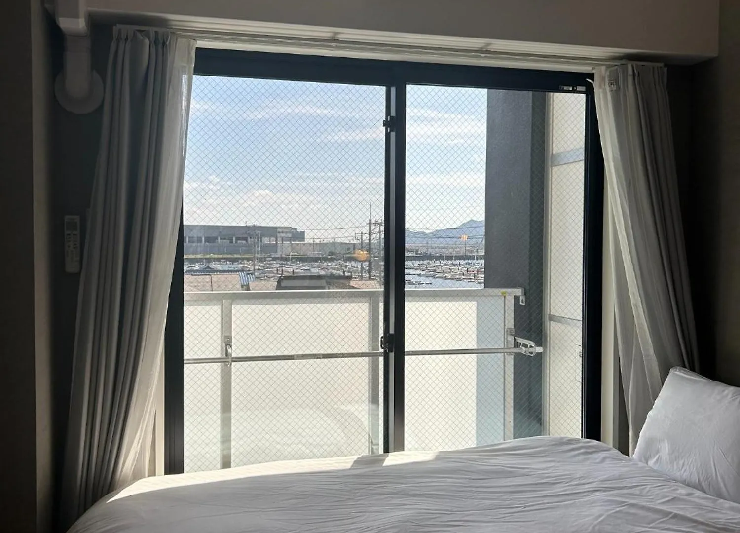 Apartment Revision Ebiyama-Tei - Vacation Stay 17794 Hiroshima