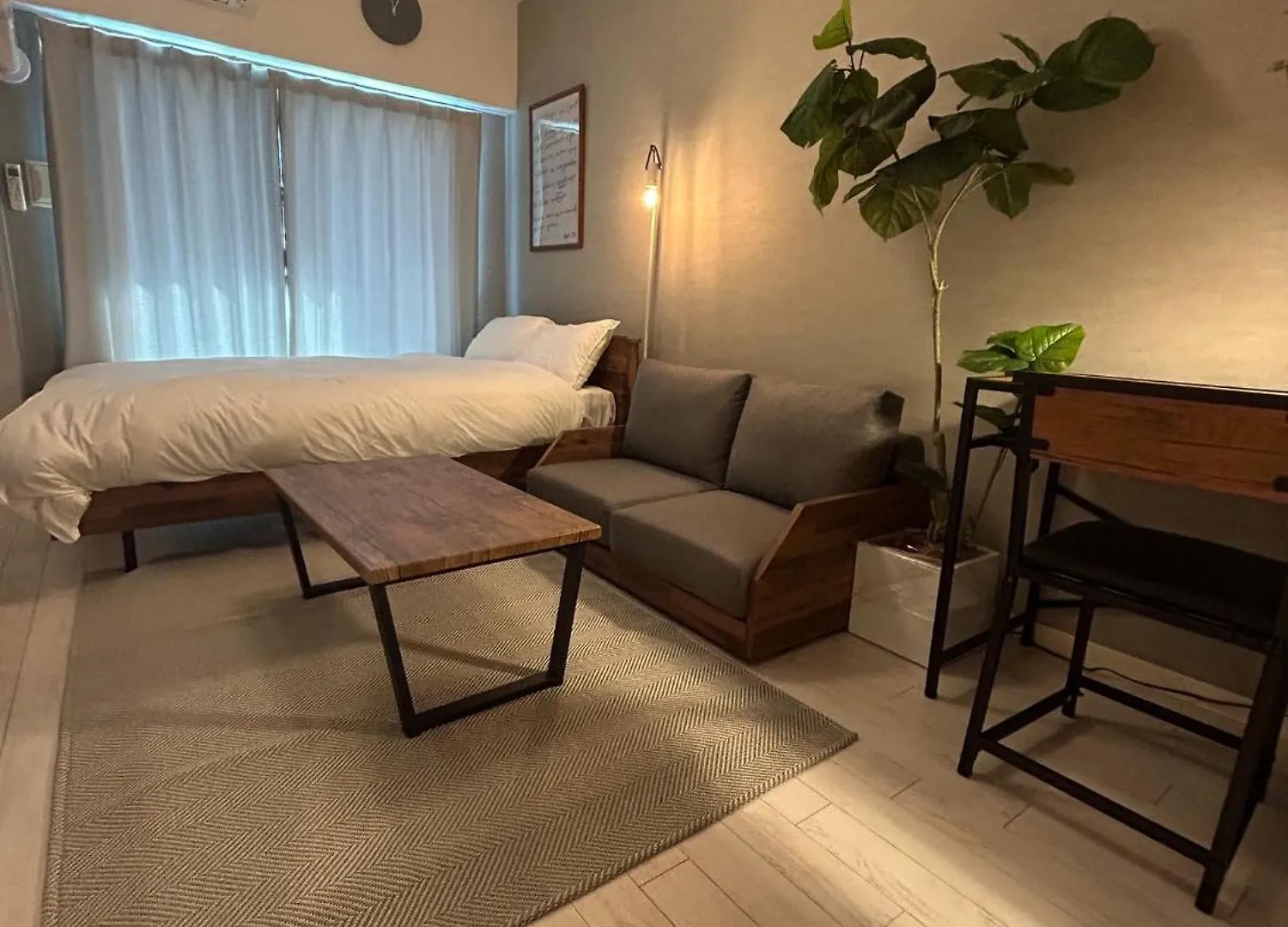 Revision Ebiyama-Tei - Vacation Stay 17794 Хиросима